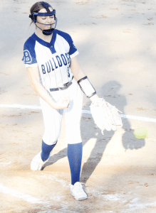 Softball